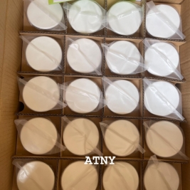 Đầu phun Tyco âm trần TY3531 phản ứng nhanh