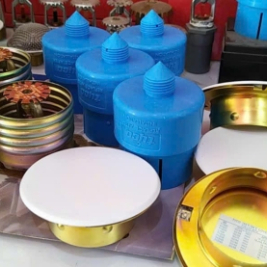Đầu phun tyco âm trần TY3531/3551 TY5221 kiểm định cấp tem PCCC