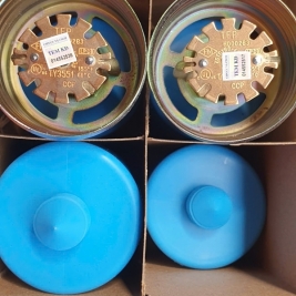 Đầu phun tyco âm trần TY3551