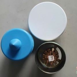 Đầu phun tyco âm trần TY3551