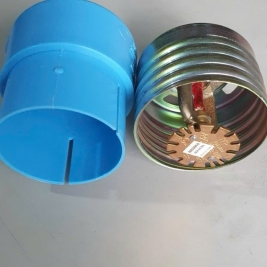 Đầu phun tyco âm trần TY3551