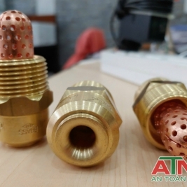 Đầu phun tyco hv26 hv14 hv17 hv37 hv45 hv60