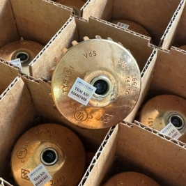 Đầu phun tyco k11.2 141 độ c ty5151