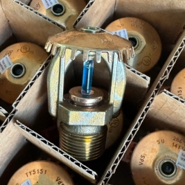 Đầu phun tyco k11.2 141 độ c ty5151