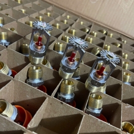 Đầu phun viking k8 k5.6 k11.2 hướng quay lên và xuống