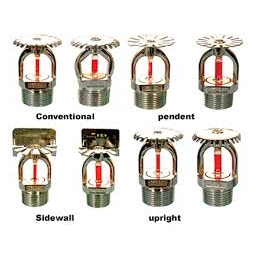 ĐẦU PHUN CHỮA CHÁY SPRINKLER GIÁ TỐT NHẤT TẠI TPHCM