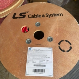 Dây cáp chống cháy chống nhiễu ls giá rẻ tại tphcm