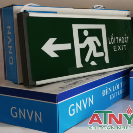 ĐÈN EXIT SỰ CỐ THOÁT HIỂM GIÁ RẺ MUA Ở ĐÂU ĐÃ KIỂM ĐỊNH PCCC THEO LÔ