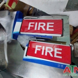 Đèn fire giá bao nhiêu tiền?