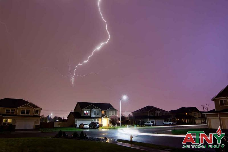 Địa chỉ b&aacute;n kim thu s&eacute;t tại tphcm chất lượng v&agrave; uy t&iacute;n