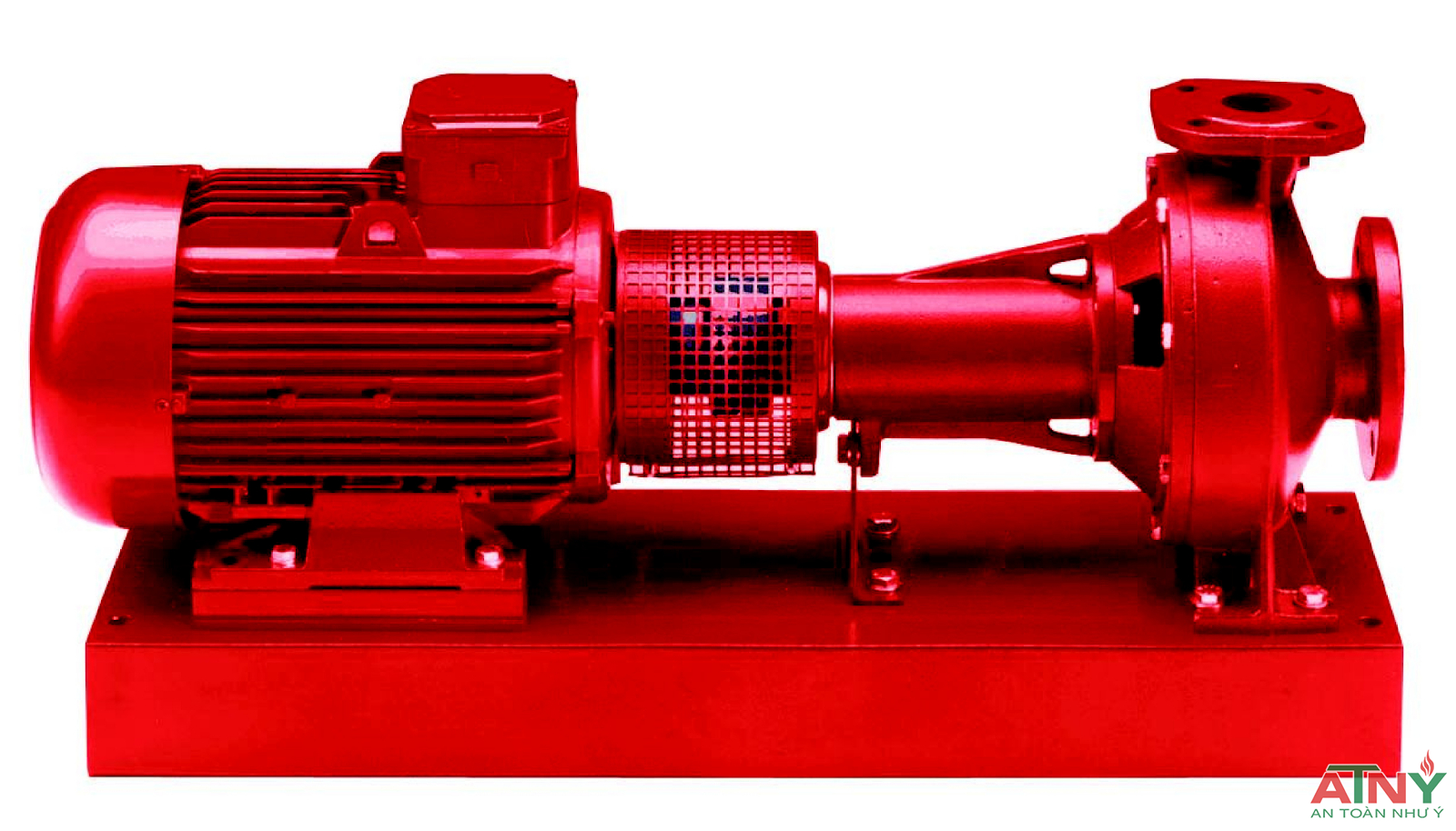 Địa chỉ mua m&aacute;y bơm chữa ch&aacute;y tại TPHCM uy t&iacute;n