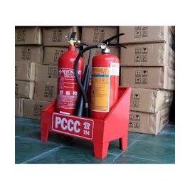 Địa chỉ nạp sạc cung cấp mới bình chữa cháy bình cứu hỏa bột co2