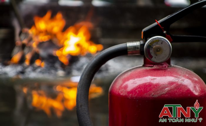 Địa điểm cung cấp b&igrave;nh chữa ch&aacute;y sỉ v&agrave; lẻ h&agrave;ng đầu 2022