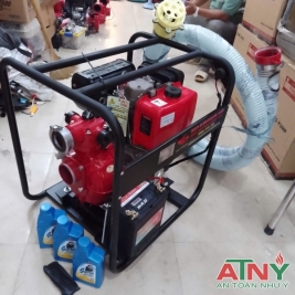 Diesel kato Thailan 18hp kèm ống hút luppe