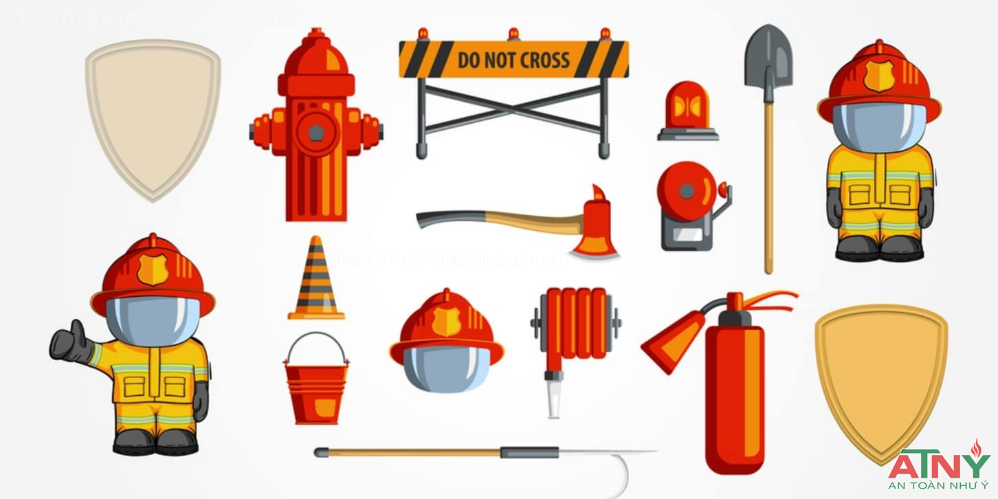 Đơn vị ph&acirc;n phối thiết bị chữa ch&aacute;y tại TPHCM uy t&iacute;n