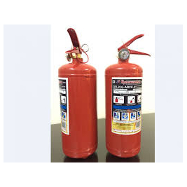 BÁO GIÁ BÌNH CHỮA CHÁY NGA BỘT ABCE 4KG CO2 3KG