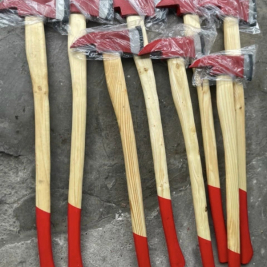 Dụng cụ pccc đa năng cấp cho tổ liên gia chữa cháy khu phố