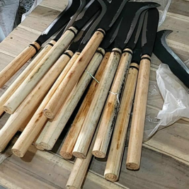 Dụng cụ pccc đa năng cấp cho tổ liên gia chữa cháy khu phố