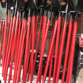 Dụng cụ pccc đa năng cấp cho tổ liên gia chữa cháy khu phố
