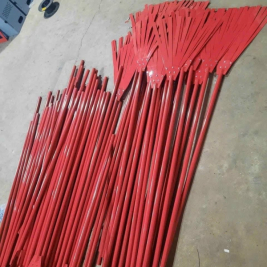 Dụng cụ pccc đa năng cấp cho tổ liên gia chữa cháy khu phố