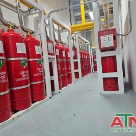 FM200 cung cấp báo giá trọn gói vật tư thi công lắp đặt