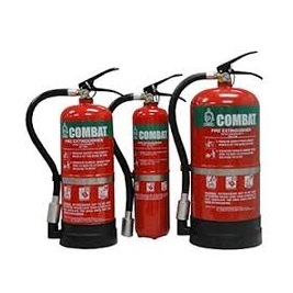 NHÀ PHÂN PHỐI BÌNH CHỮA CHÁY  SINGAPOR COMBAT BỘT ABC 6KG-9KG