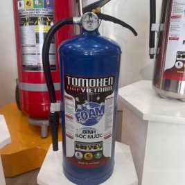 Gía bình foam tomoken gốc nước 0,5l 3l 6l 9l