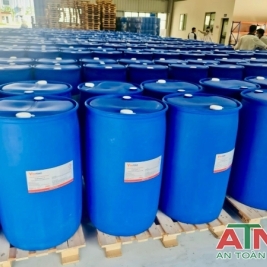 Gía bọt foam chữa cháy bao gồm kiểm định cấp tem PCCC Năm 2024