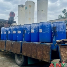 Gía bọt foam chữa cháy bao gồm kiểm định cấp tem PCCC Năm 2024