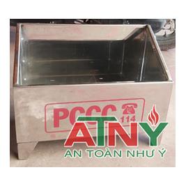 Gia công sản xuất hộp tủ chữa cháy kích thước trong nhà ngoài nhà ngoài trời theo yêu cầu