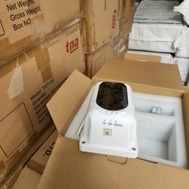 Gía đầu báo khói beam 2026 kiểm định tem pccc