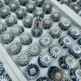 Gía đầu phun k8 k5.6 k11.2 có kiểm định năm 2026