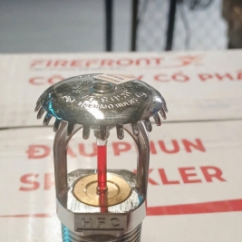 Gía đầu phun phản ứng nhanh hafico