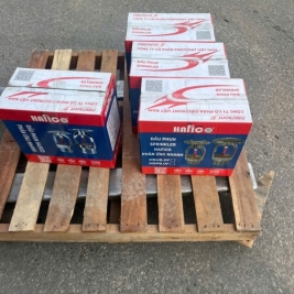 Gía đầu phun phản ứng nhanh hafico