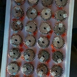 Gía đầu phun phản ứng nhanh hafico