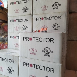 Giá đầu phun UL FM Protector quay ngang xuống lên hở k5.6 k8 k112