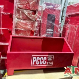 Gía kệ để đựng bình chữa cháy 4kg 3kg 5kg 8kg