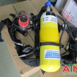 Gía mặt nạ phòng chống khói thang dây thoát hiểm nhà cao tầng chung cư