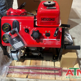 Gía năm 2026 máy bơm xăng tohatsu v52 v72 ve500as ve1500w