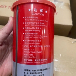 Giá quả tạo khói diễn tập PCCC năm 2025