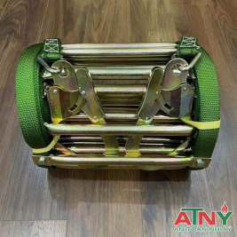 Gía thang dây thoát nạn thoát hiểm nhà cao tầng chung cư 5m 10m 15m 20m 25m 30m 35m 40m 45m 50m 55m 60m 65m 70m 75m 80m 85m 90m 95m 100m