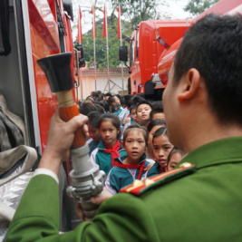LĂNG PHUN NƯỚC ĐA NĂNG CHỈNH TIA