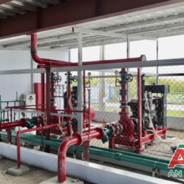Hưỡng dẫn lắp đặt vận hành máy bơm windy như thế nào cho đúng cách