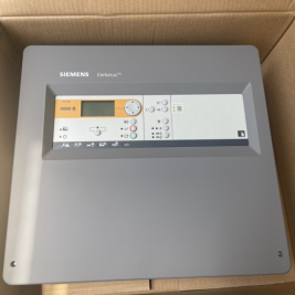 Hướng dẫn sử dụng tủ trung tâm báo cháy Siemens