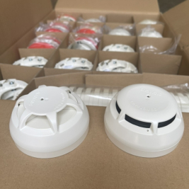 Hướng dẫn sử dụng tủ trung tâm báo cháy Siemens
