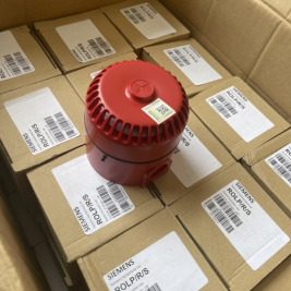 Hướng dẫn sử dụng tủ trung tâm báo cháy Siemens