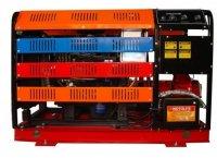 Hướng dẫn sử dụng m&aacute;y bơm chữa ch&aacute;y Diesel