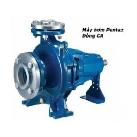 Đầu bơm điện pentax trục rời