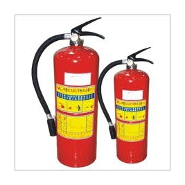 BÌNH CHỮA CHÁY BỘT MFZ8 8KG 