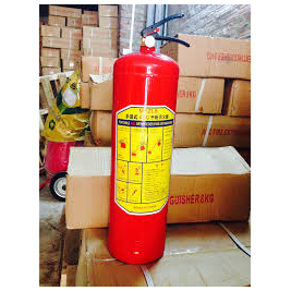 Binh chua chay abc 8kg-bình chữa cháy bột abc 8kg giá rẻ